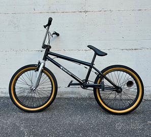 BMX KHEbikes