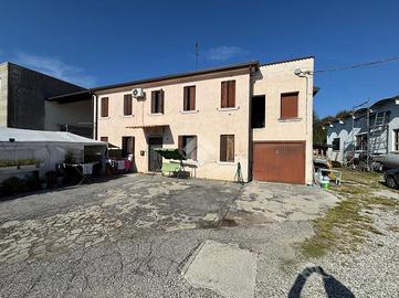 CASA INDIPENDENTE A CAMPO SAN MARTINO
