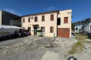 CASA INDIPENDENTE A CAMPO SAN MARTINO