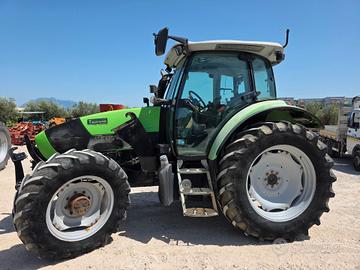 Deutz-Fahr Agrotron K610