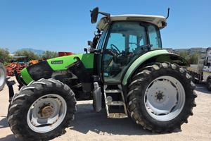 Deutz-Fahr Agrotron K610