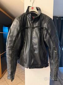 Giubotto di pelle dainese