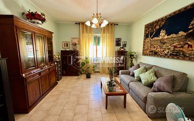 APPARTAMENTO ZONA STRATEGICA SENZA CONDOMINIO!