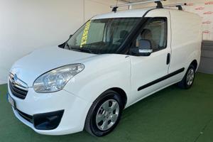 OPEL COMBO 1.6 DIESEL 105CV FURGONATO