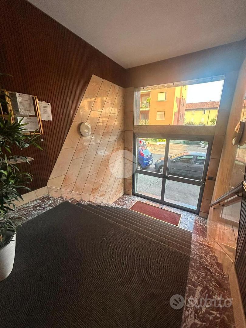 Appartamento – Torino, Barriera di Lanzo, Circoscrizione 5 - Altro