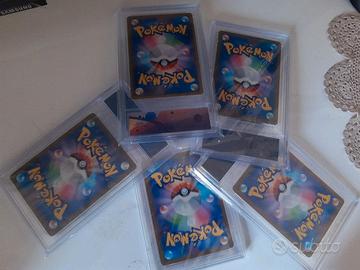 Mystery Box Pokémon – Carta Gradata Voto 10 MT  完美