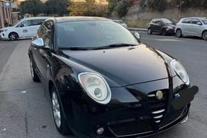 Alfa Romeo Mito 2011 multijet 1300 95cv.