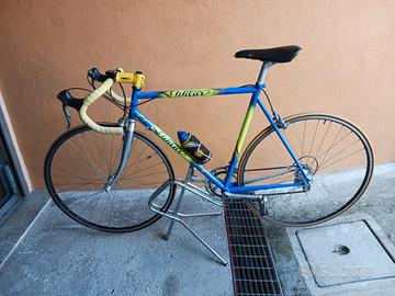 Bicicletta da corsa
