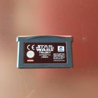 Star Wars per Gameboy Advance