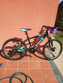 Bicicletta da bambino