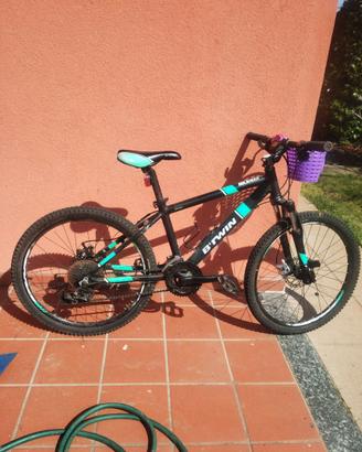 Bicicletta da bambino