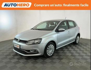 VOLKSWAGEN Polo NS94644