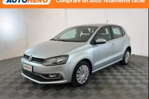 VOLKSWAGEN Polo NS94644
