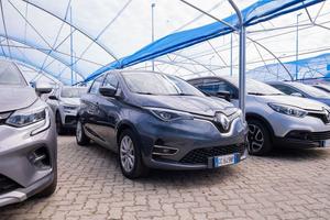Renault ZOE Zen R110 Flex my20