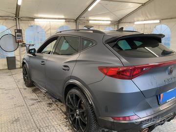 2021 Cupra Formentor 2.5 TSI VZ5 4Drive