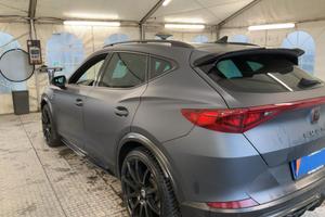 2021 Cupra Formentor 2.5 TSI VZ5 4Drive