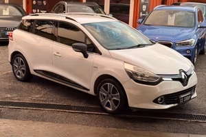 Clio dCi 8V 90CV-5 porte Energy Intens-unipro-rate
