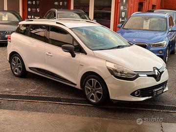 Clio dCi 8V 90CV-5 porte Energy Intens-unipro-rate