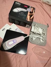 Braun silk expert Pro 3