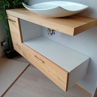 Mobile bagno