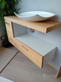 Mobile bagno