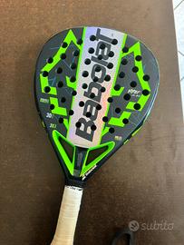 Babolat Viper JL 3.0 Green