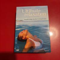 Dvd  the Ultimate Relaxing