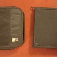 porta CD e porta chiavette