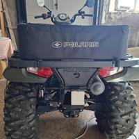 Polaris Sportsman 500 HO