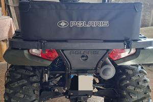 Polaris Sportsman 500 HO