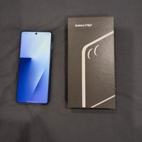 Samsung Galaxy Z Flip7 5G 256 GB