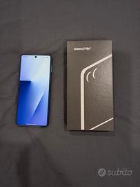 Samsung Galaxy Z Flip7 5G 256 GB