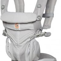 Marsupio ergobaby con copertina, rialzo come nuovo