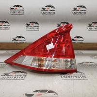 Fanale stop posteriore sx honda insight ii 2009-20