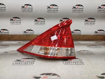 Fanale stop posteriore sx honda insight ii 2009-20