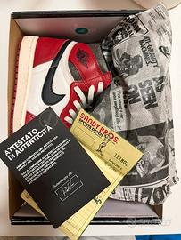 Scarpe