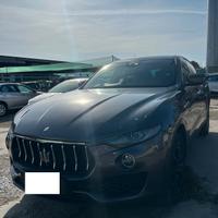 Maserati Levante V6 Diesel 275 CV AWD