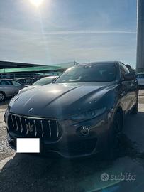 Maserati Levante V6 Diesel 275 CV AWD