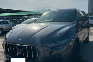 Maserati Levante V6 Diesel 275 CV AWD
