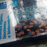 Chimica organica, biochimica e biotecnologie