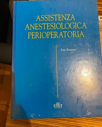 ANESTESIA Larsen 12a edizione 