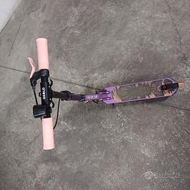 monopattini manuale per bambini