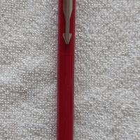 Parker Vector penna rollerball anno UK 2001