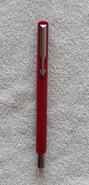 Parker Vector penna rollerball anno UK 2001