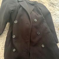 Cappotto zalando nero