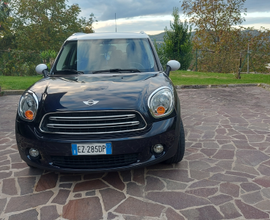 Mini Countryman 2015