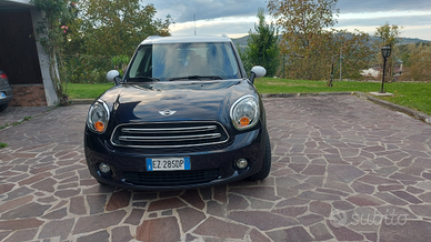 Mini Countryman 2015