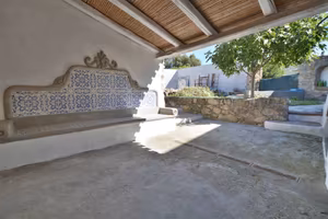 Casa singola - Albagiara
