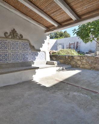 Casa singola - Albagiara