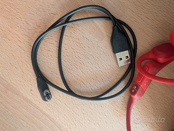 Cavo di ricarica Aeropex Aftershokz 